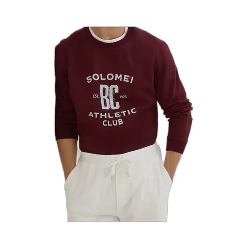 Long Sleeve Sweatshirt