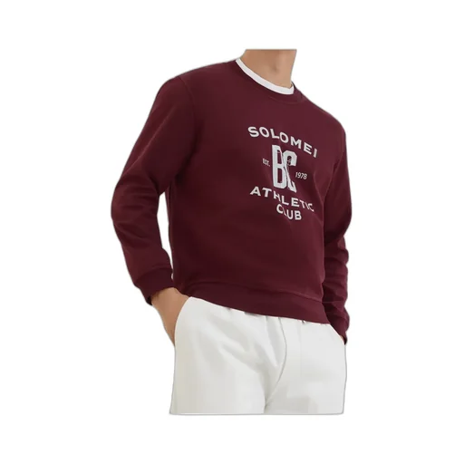 Long Sleeve Sweatshirt
