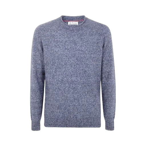 Crewneck Jumper