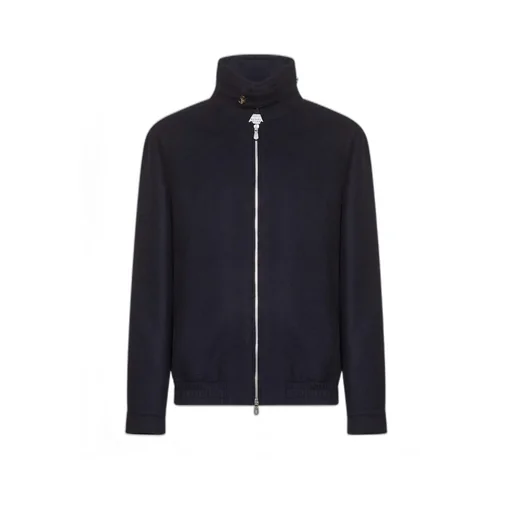 Long Sleeve Casual Jacket