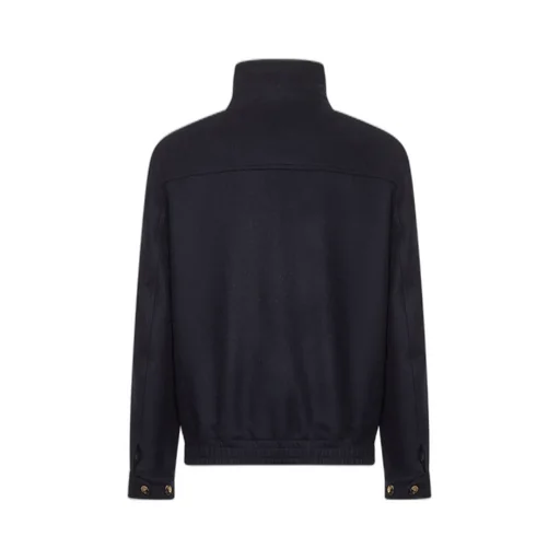 Long Sleeve Casual Jacket