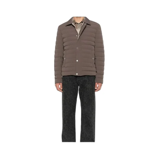 Quilted Jacket
