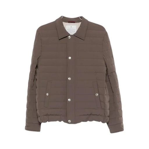 Quilted Jacket