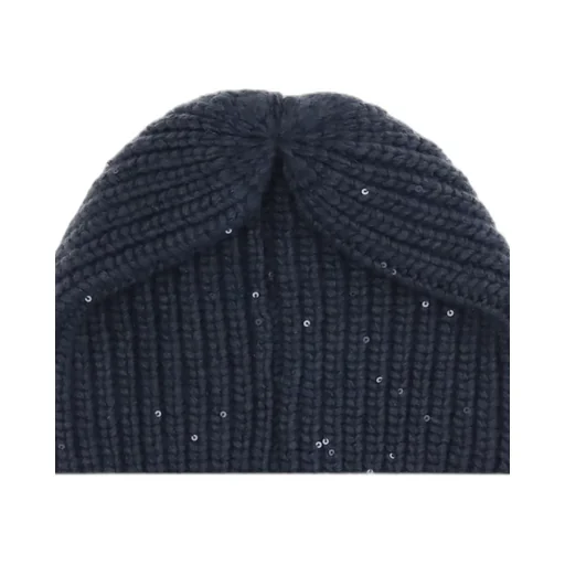 Chunky Knit Beanie