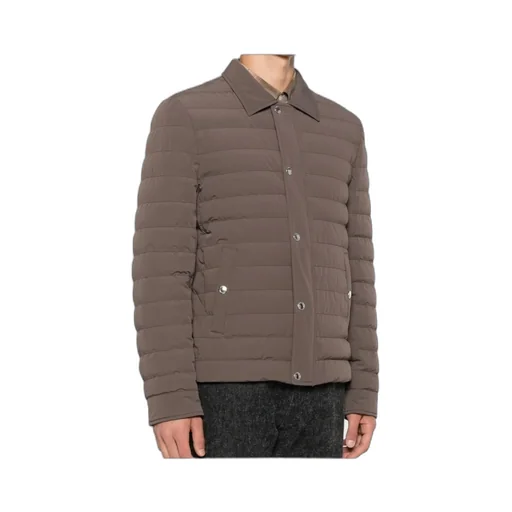 Quilted Jacket