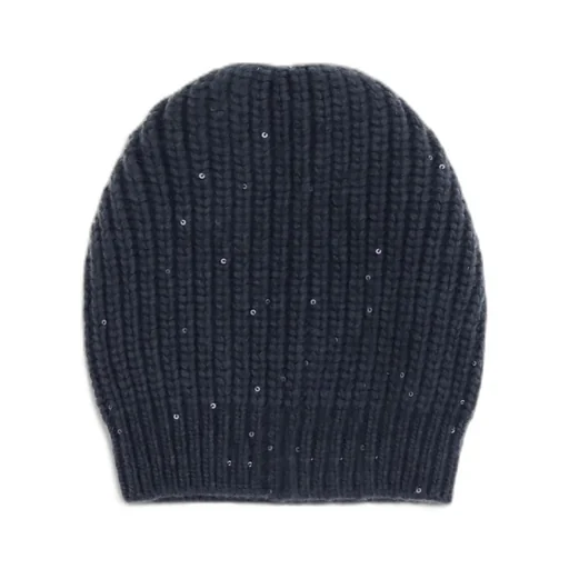 Chunky Knit Beanie