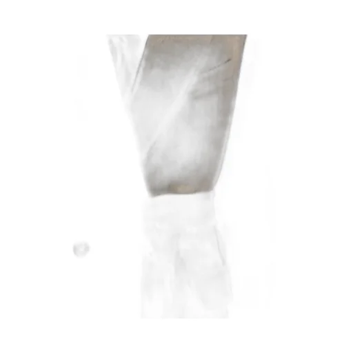 Lapel Long Sleeve Coat