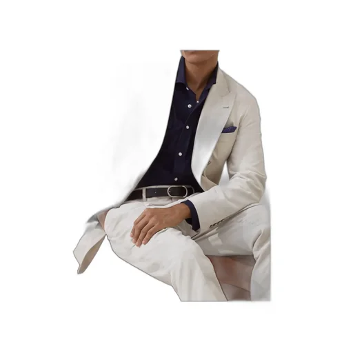 Stretch Cotton Chevron Flannel Easy Fit Western Shirt