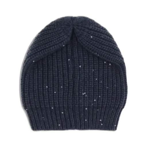 Chunky Knit Beanie