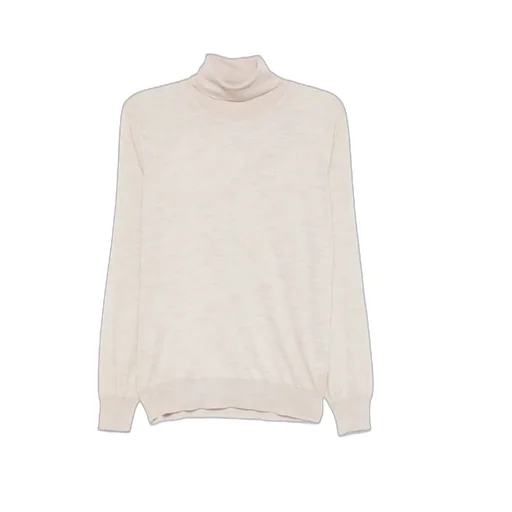 Virgin Wool Sweater