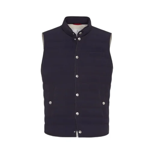 Sleeveless Vest