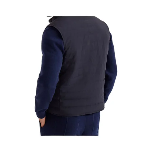 Sleeveless Vest