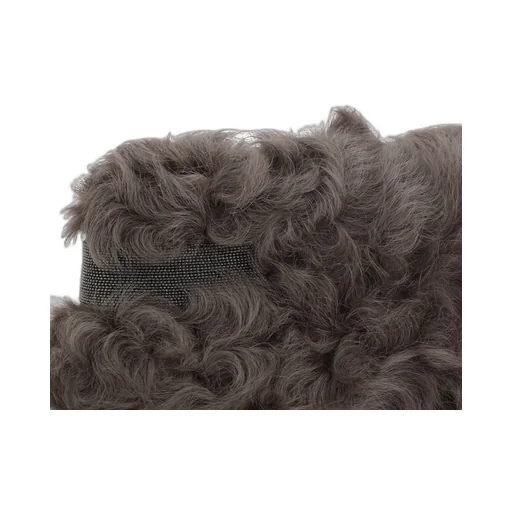 Monili Embellished Clutch Bag