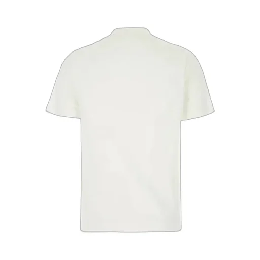 Pocket Detailed Crewneck T-Shirt