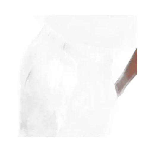 Pleated Belted Trousers