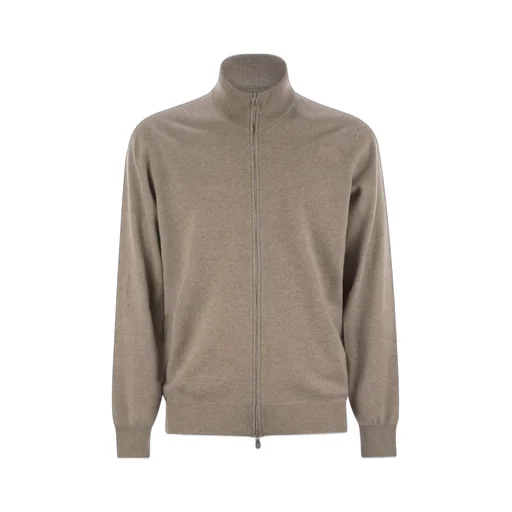 Cashmere Cardigan