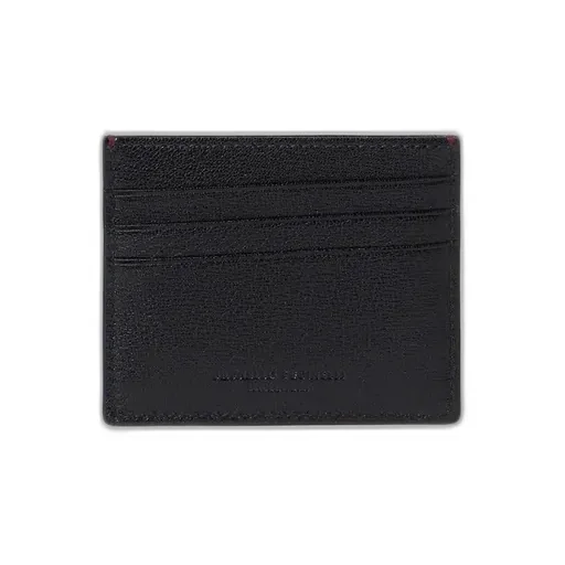 Leather Cardholder