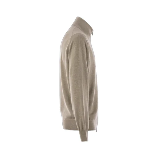 Cashmere Cardigan