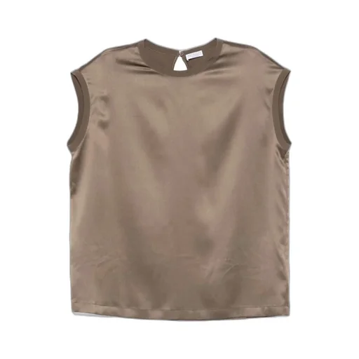 Sleeveless Top