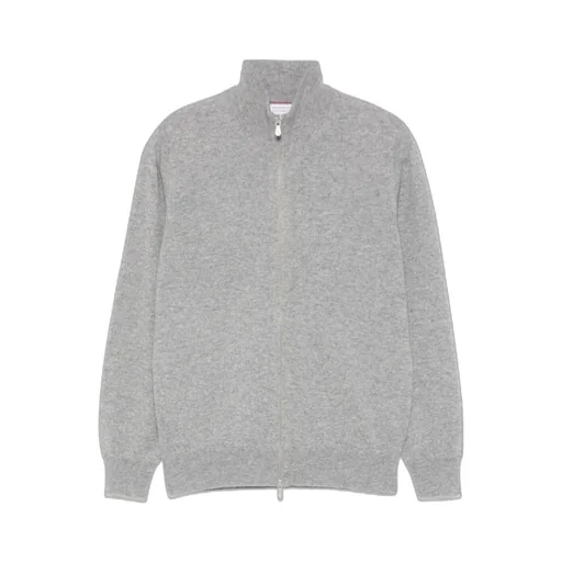 Cashmere Cardigan