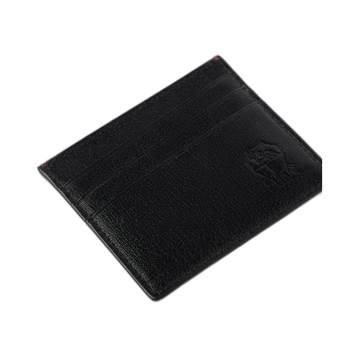 Leather Cardholder