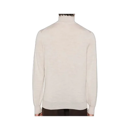 Virgin Wool Sweater