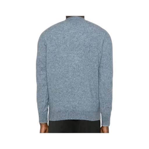 Crew-Neck Sweater