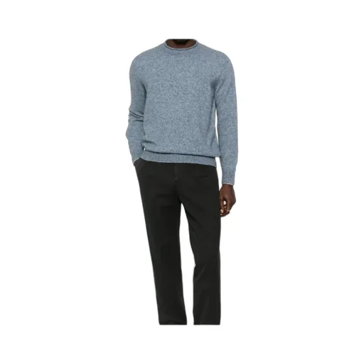 Crew-Neck Sweater