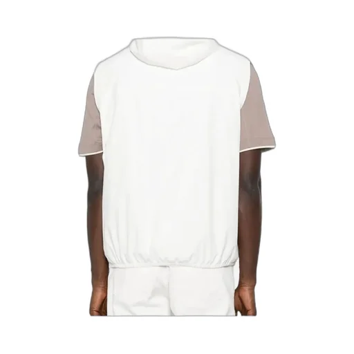 Hooded Waistcoat