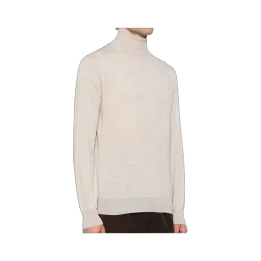 Virgin Wool Sweater