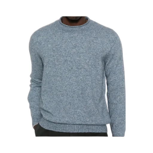 Crew-Neck Sweater