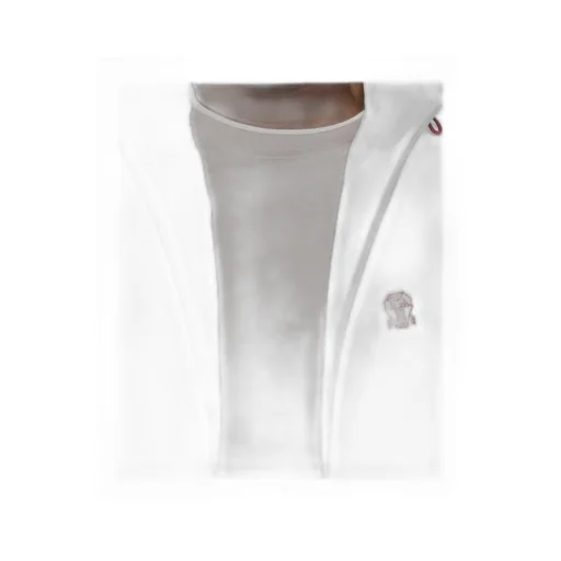 Hooded Waistcoat