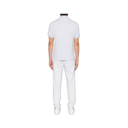 Cotton Polo Shirt