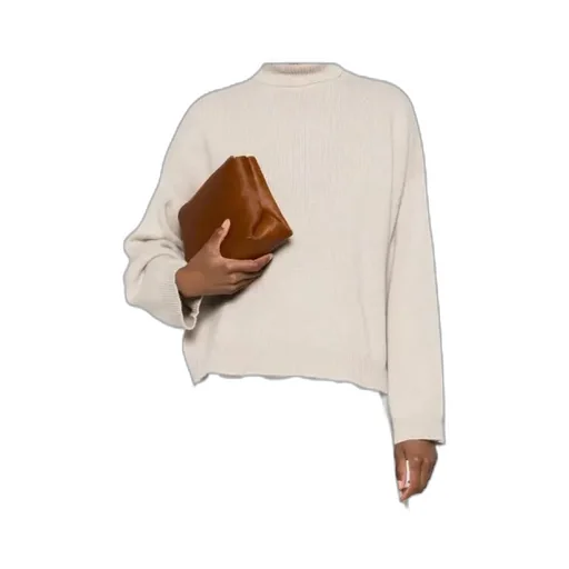 Turtleneck Cashmere Sweater