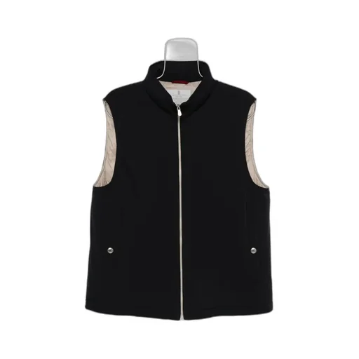 Sleeveless Vest