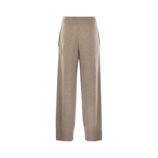 Knitted Trousers
