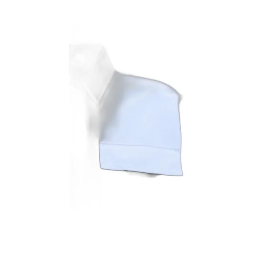 Jewel-Embellished Pocket Shirt