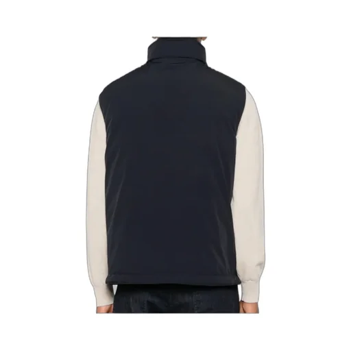 Sleeveless Vest