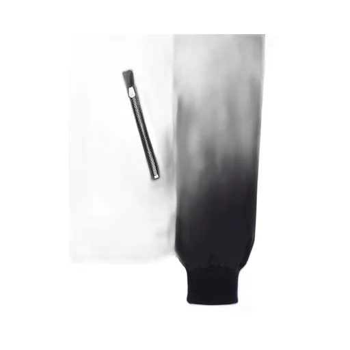 Padded Hooded Jacket