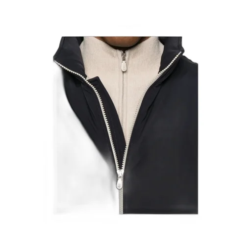 Sleeveless Vest