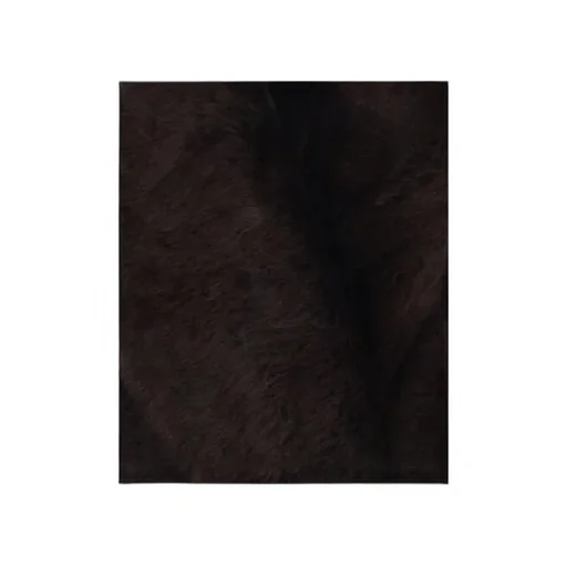 Double-Breasted Reversible Coat