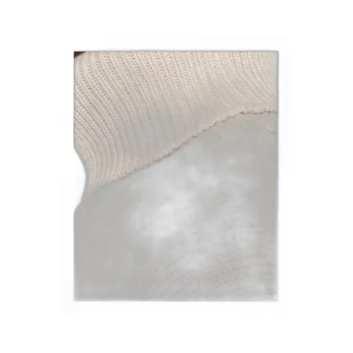 Turtleneck Cashmere Sweater