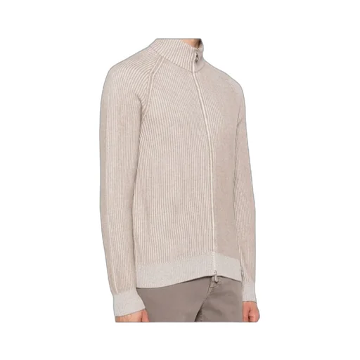 Cashmere Cardigan