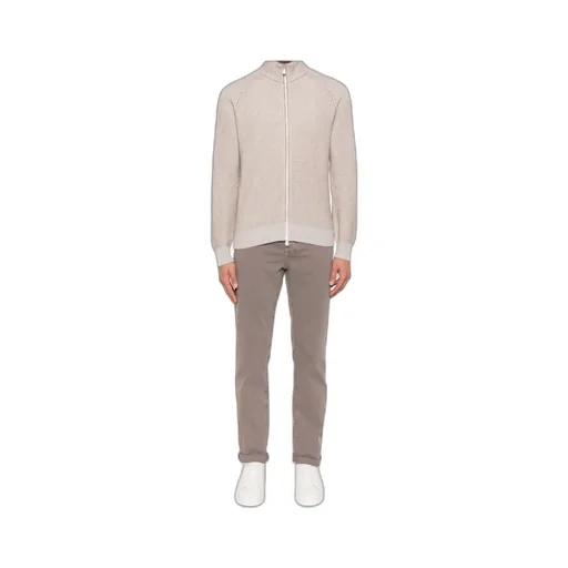 Cashmere Cardigan