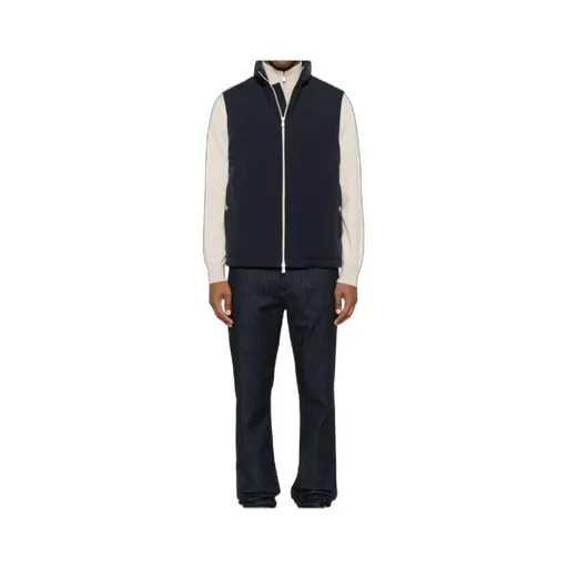 Sleeveless Vest