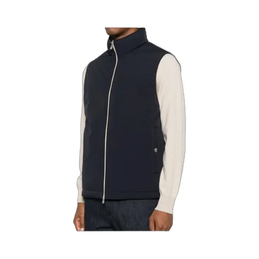 Sleeveless Vest