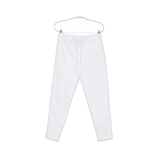 Cotton Track Pants