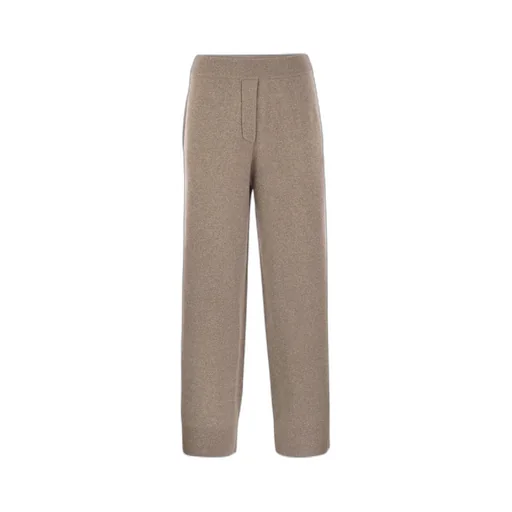 Knitted Trousers