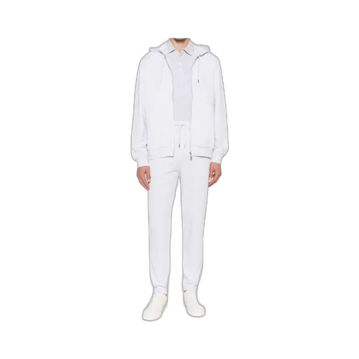 Cotton Track Pants