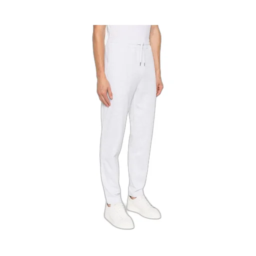 Cotton Track Pants